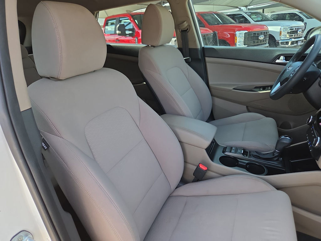Thumbnail: 2020 Hyundai Tucson - 21