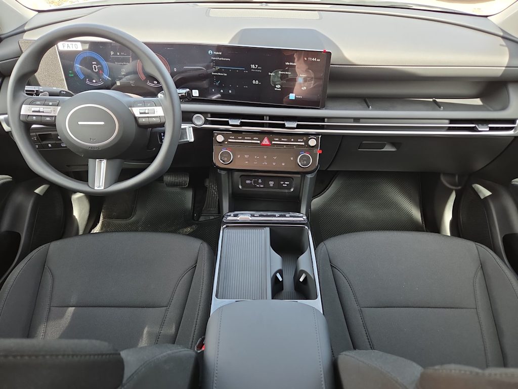 Thumbnail: 2026 Hyundai Tucson - 9
