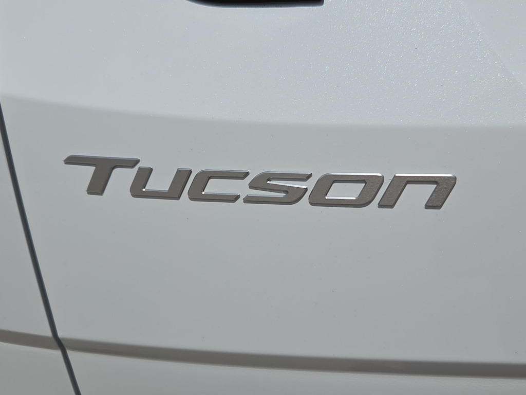 Thumbnail: 2026 Hyundai Tucson - 6