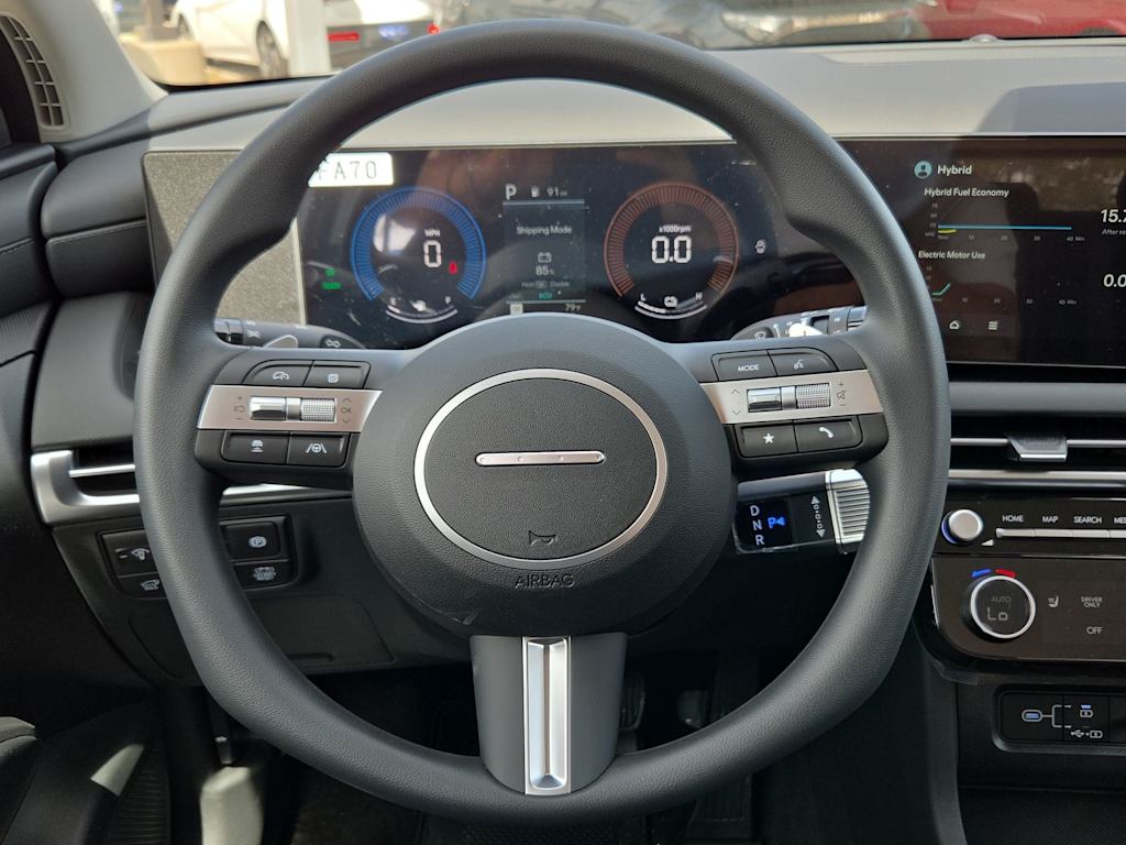 Thumbnail: 2026 Hyundai Tucson - 13