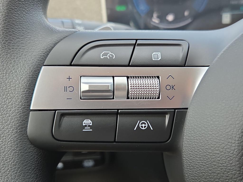 Thumbnail: 2026 Hyundai Tucson - 24