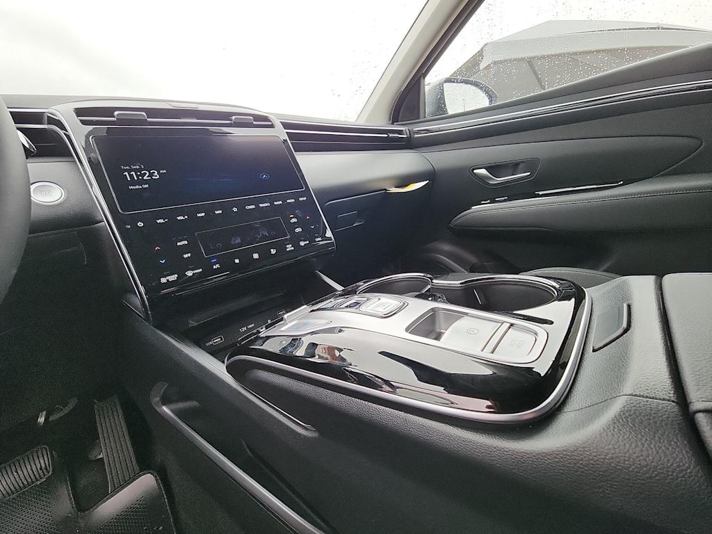Thumbnail: 2024 Hyundai Tucson - 27
