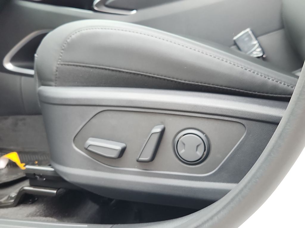 Thumbnail: 2024 Hyundai Tucson - 22