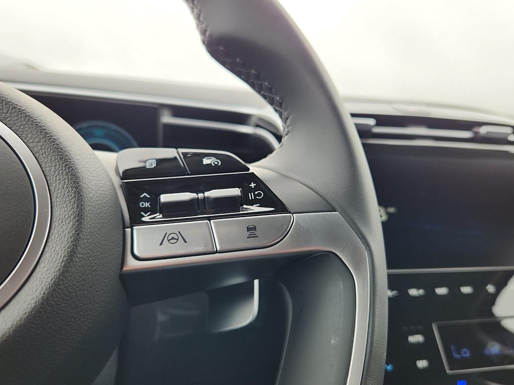Thumbnail: 2024 Hyundai Tucson - 29