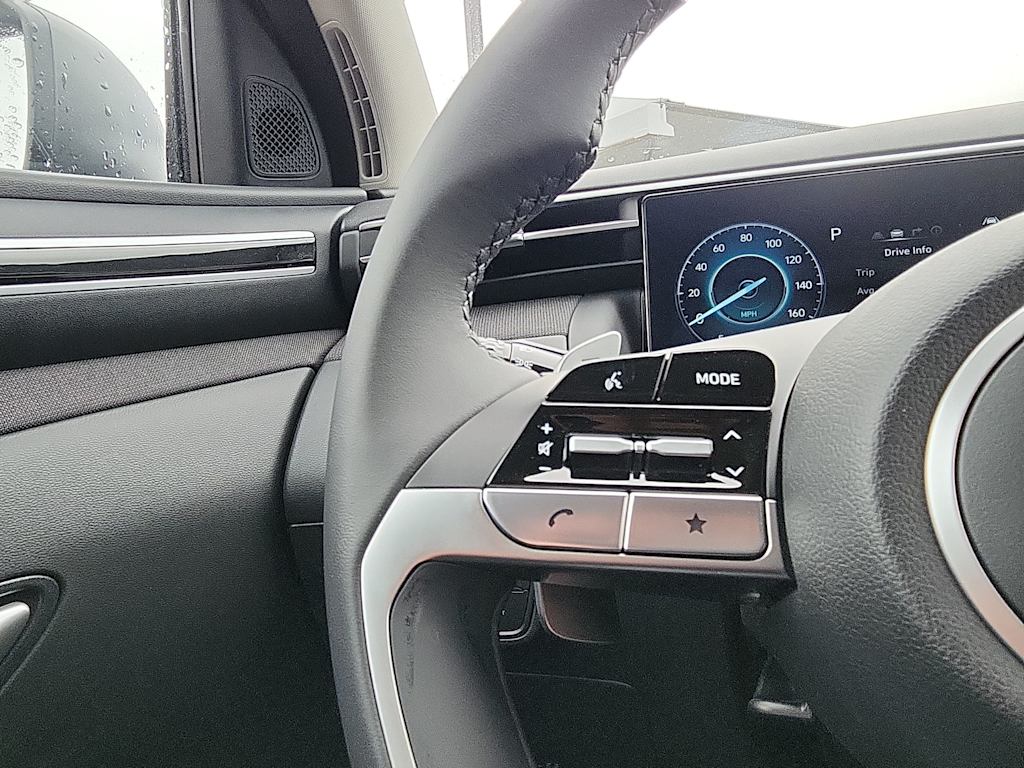 Thumbnail: 2024 Hyundai Tucson - 28
