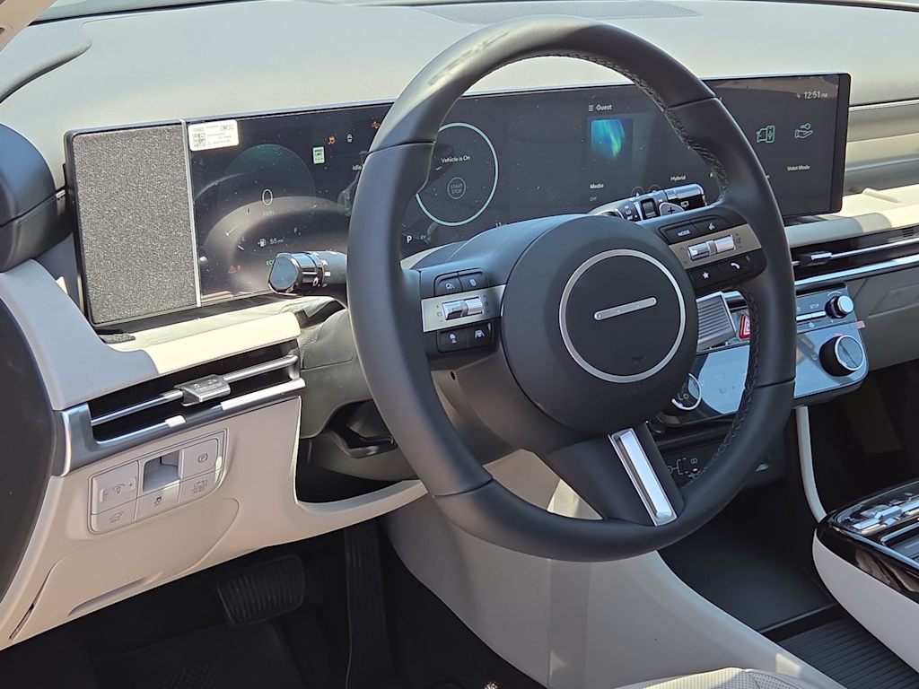 Thumbnail: 2026 Hyundai Tucson - 2