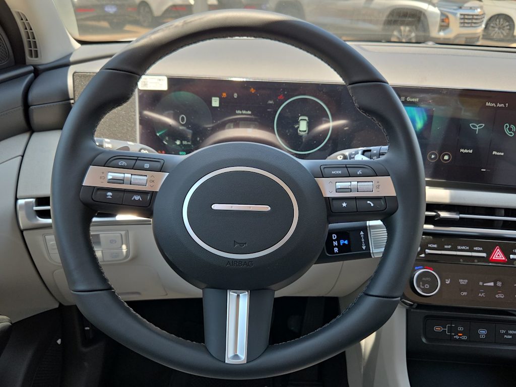 Thumbnail: 2026 Hyundai Tucson - 14