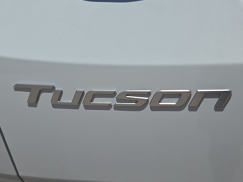 Thumbnail: 2026 Hyundai Tucson - 6