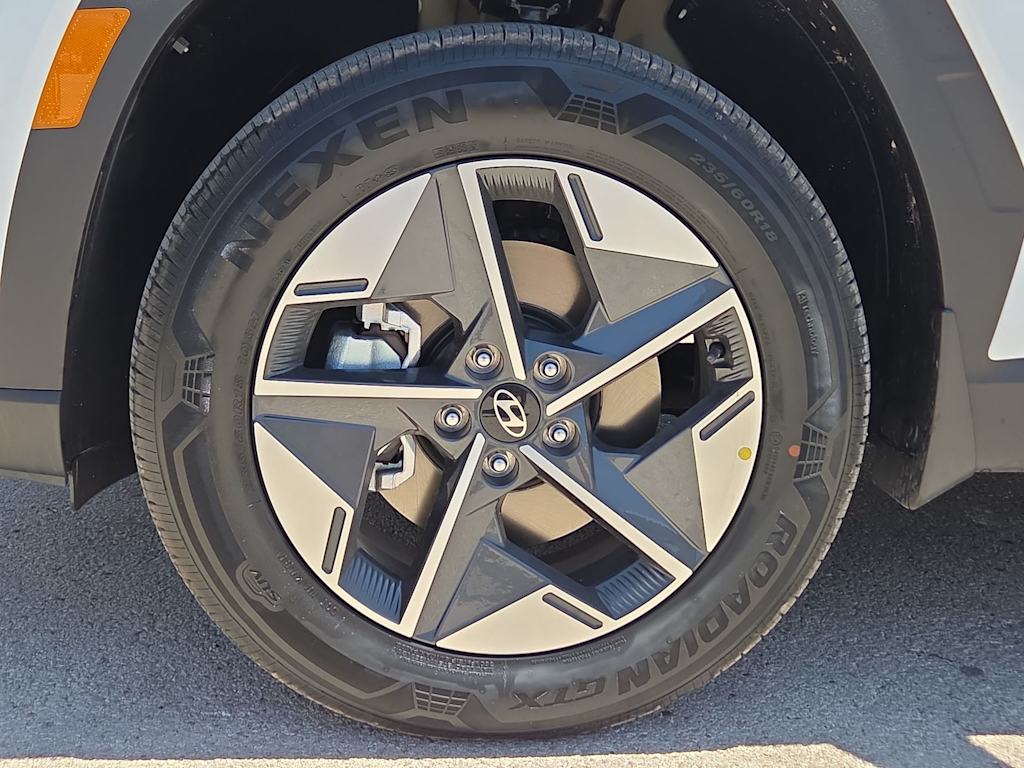 Thumbnail: 2026 Hyundai Tucson - 7