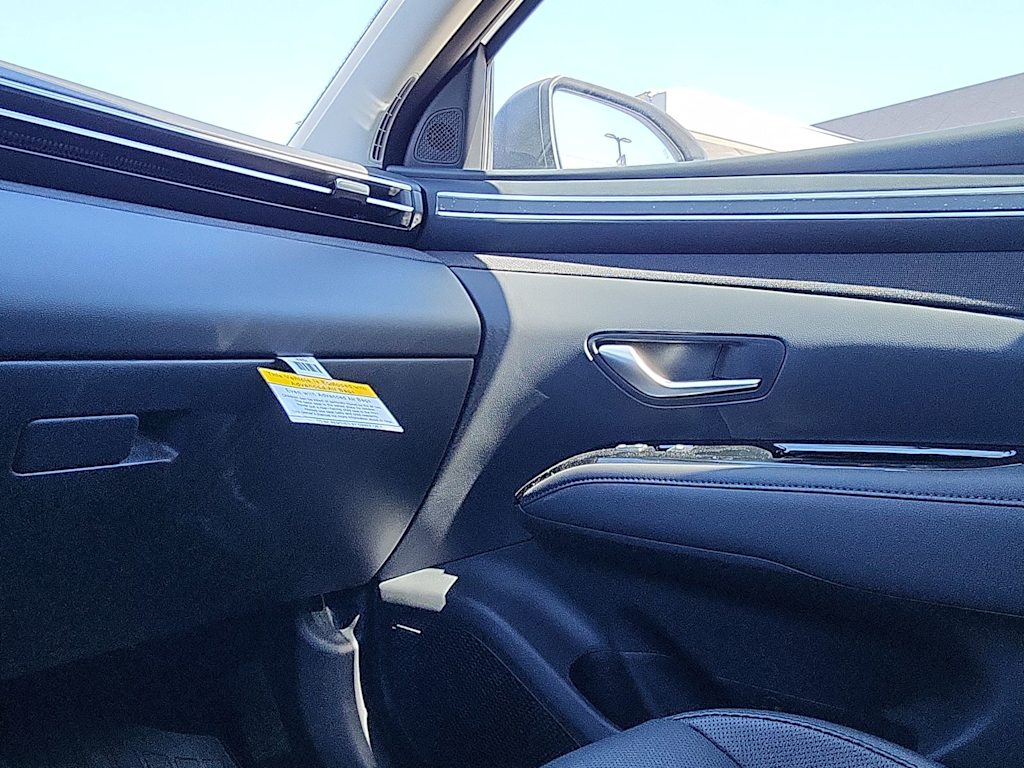 Thumbnail: 2024 Hyundai Tucson - 26