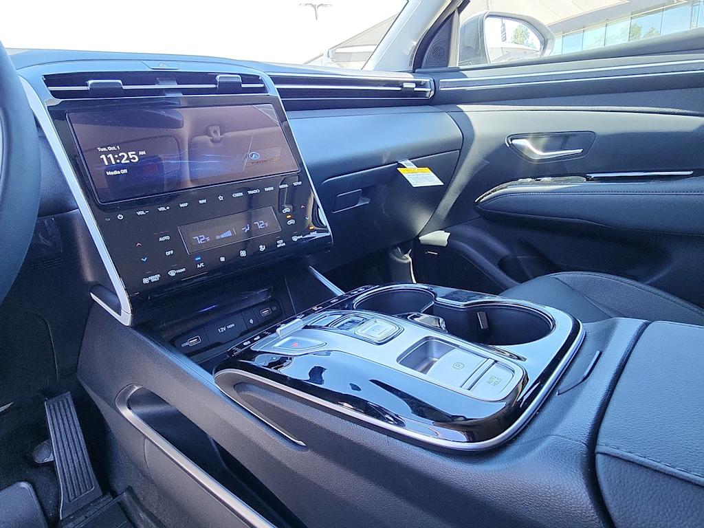 Thumbnail: 2024 Hyundai Tucson - 28