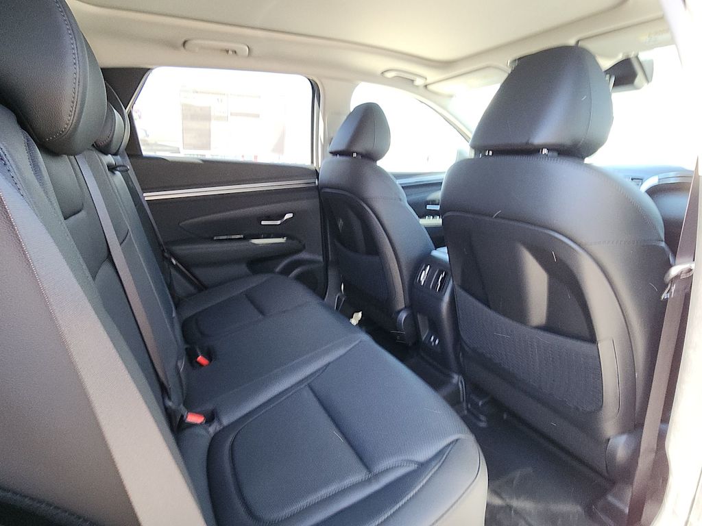 Thumbnail: 2024 Hyundai Tucson - 25