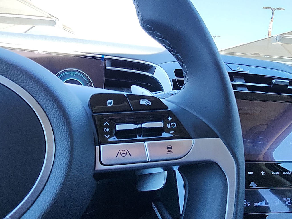 Thumbnail: 2024 Hyundai Tucson - 30