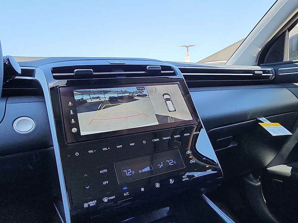 Thumbnail: 2024 Hyundai Tucson - 13