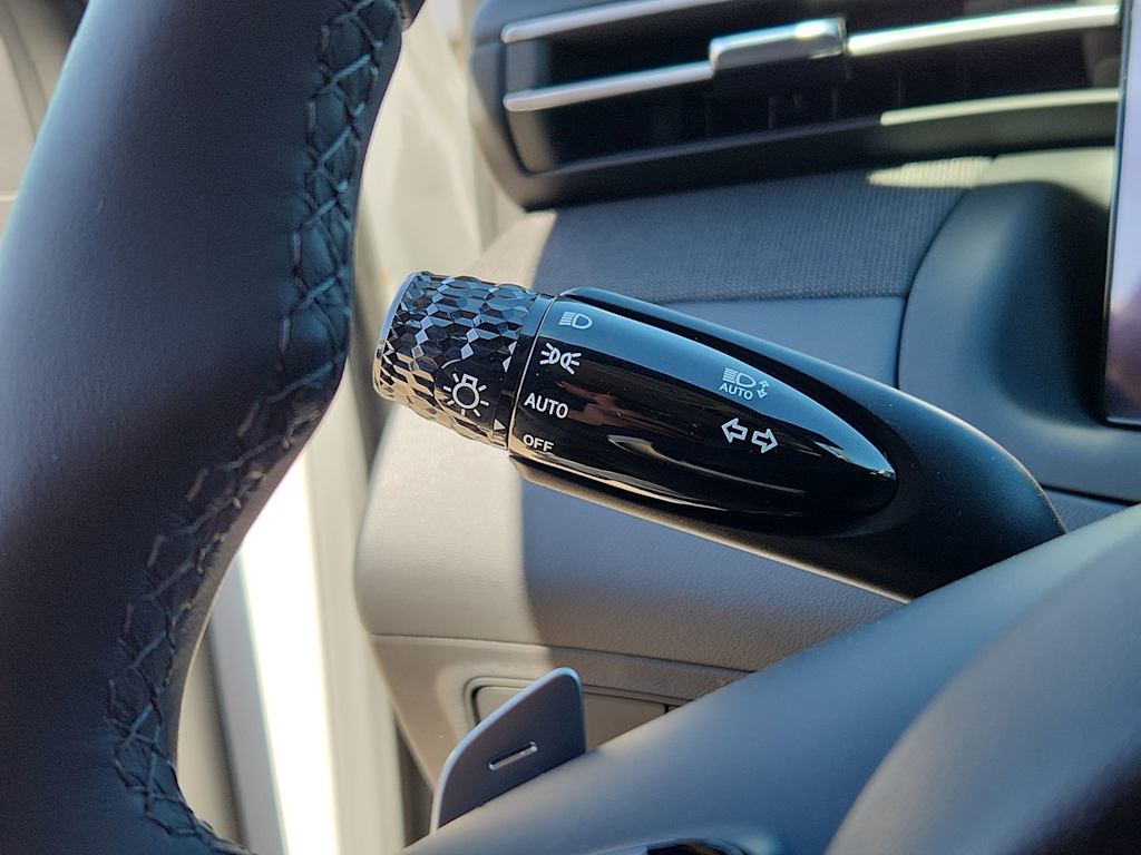 Thumbnail: 2024 Hyundai Tucson - 14