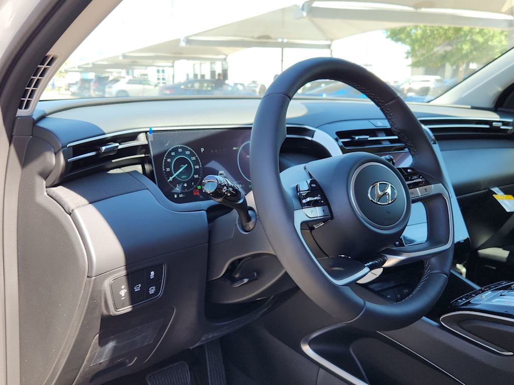 Thumbnail: 2024 Hyundai Tucson - 3