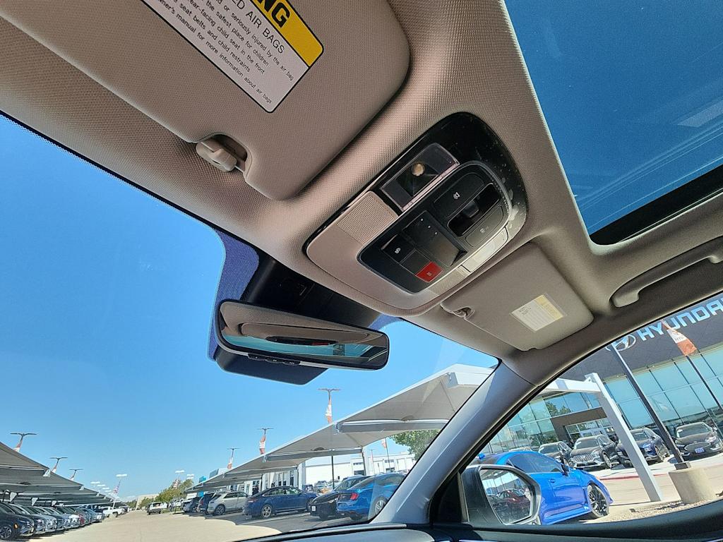 Thumbnail: 2024 Hyundai Tucson - 24