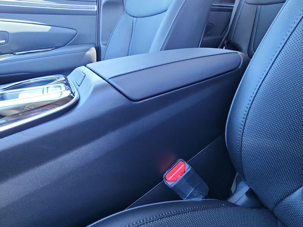 Thumbnail: 2024 Hyundai Tucson - 27