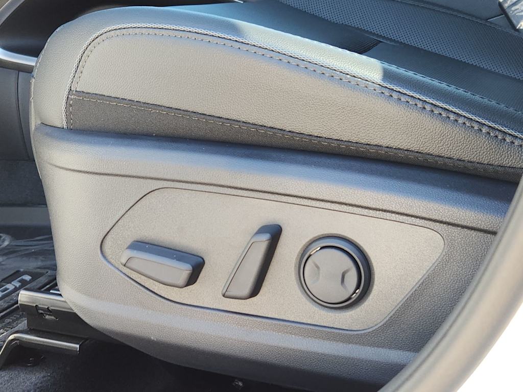 Thumbnail: 2024 Hyundai Tucson - 22