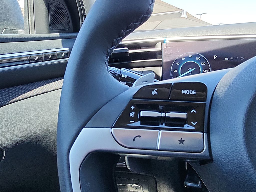 Thumbnail: 2024 Hyundai Tucson - 29