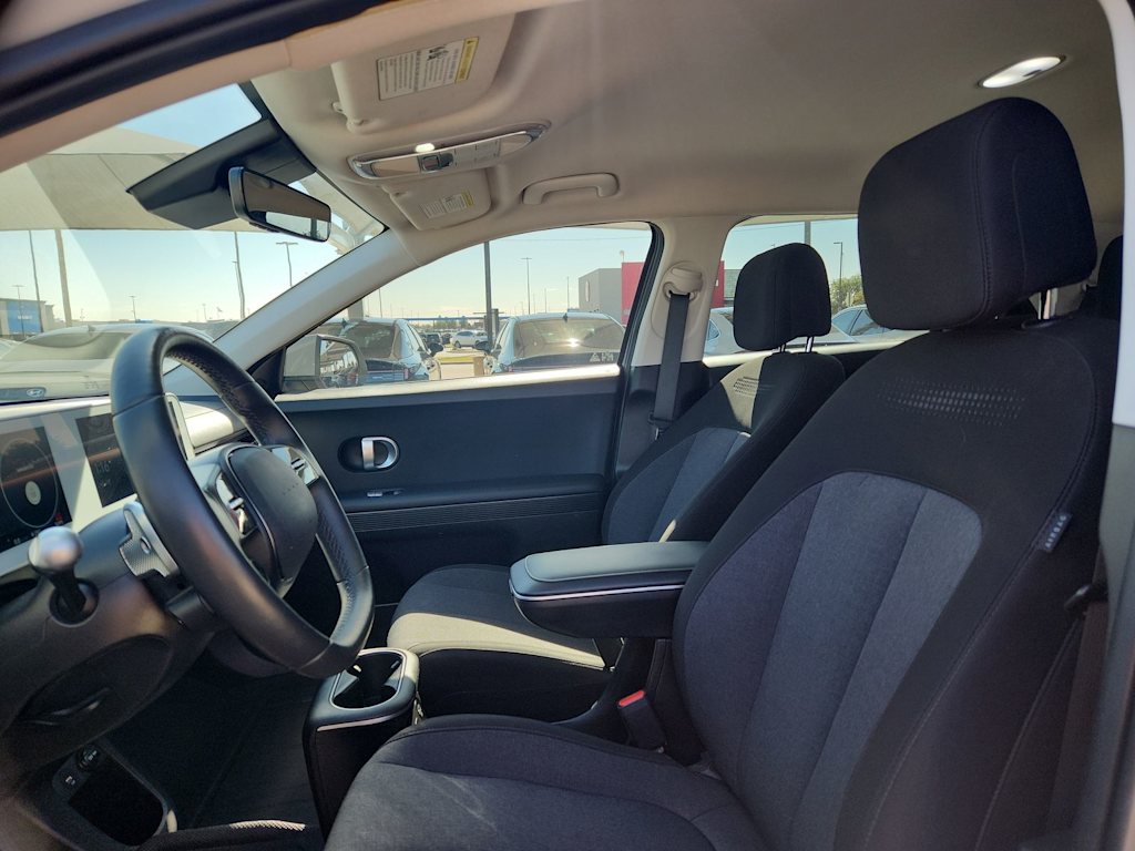 Thumbnail: 2024 Hyundai Ioniq 5 - 10