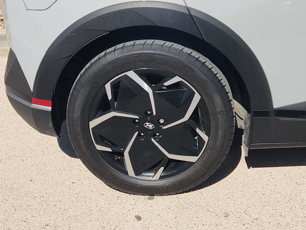 Thumbnail: 2024 Hyundai Ioniq 5 - 7