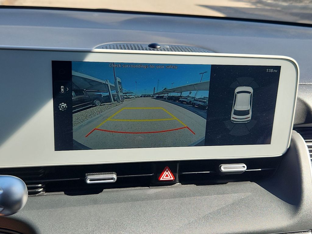 Thumbnail: 2024 Hyundai Ioniq 5 - 25