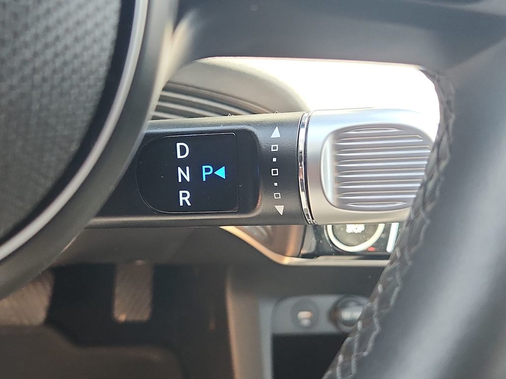 Thumbnail: 2024 Hyundai Ioniq 5 - 24