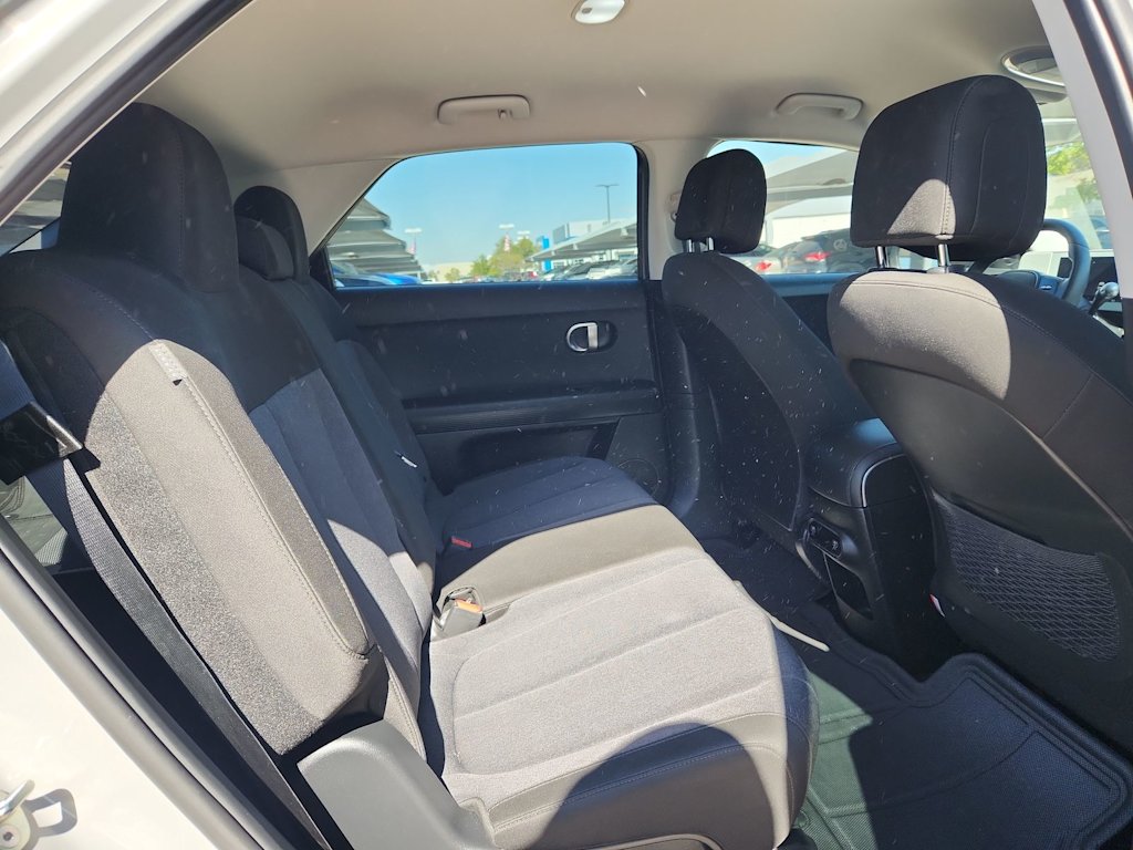 Thumbnail: 2024 Hyundai Ioniq 5 - 12