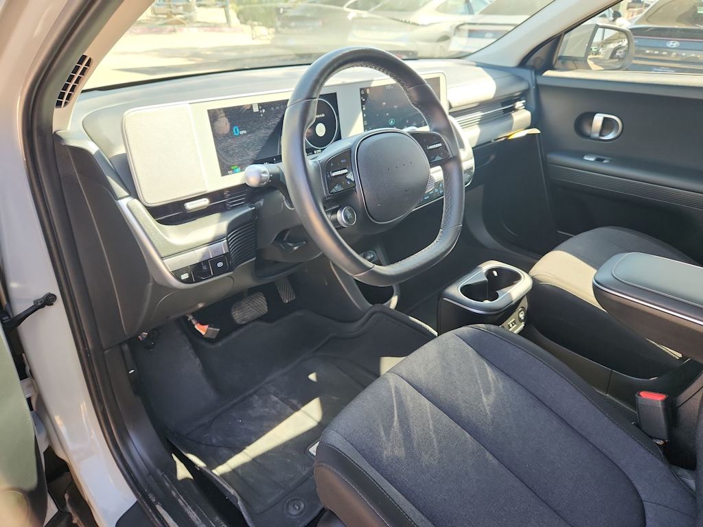 Thumbnail: 2024 Hyundai Ioniq 5 - 2