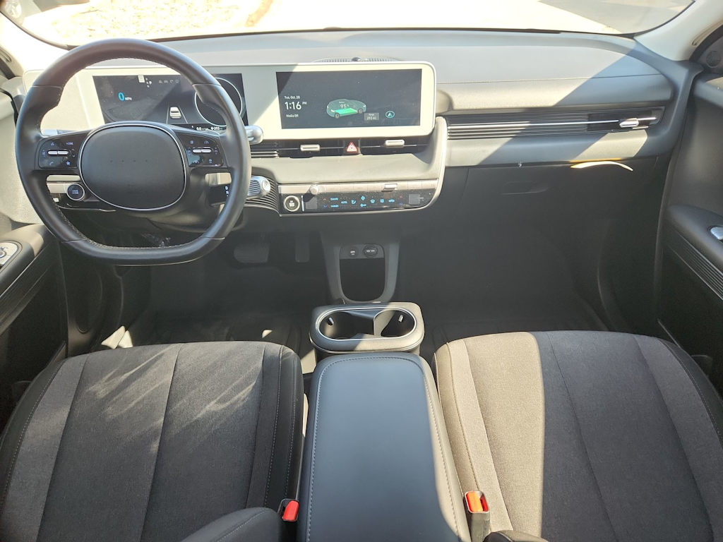 Thumbnail: 2024 Hyundai Ioniq 5 - 9