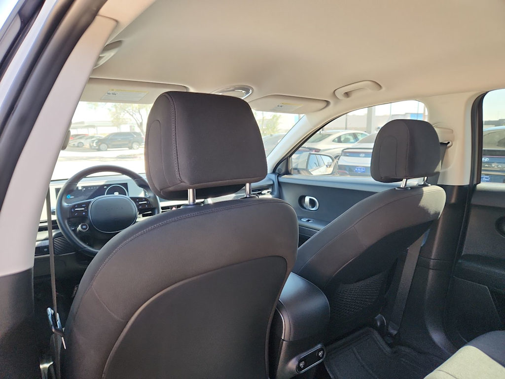 Thumbnail: 2024 Hyundai Ioniq 5 - 11