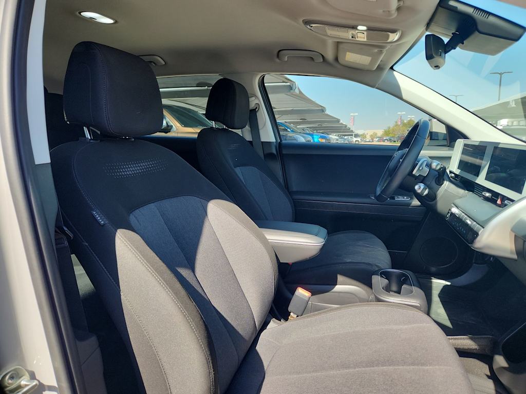 Thumbnail: 2024 Hyundai Ioniq 5 - 22