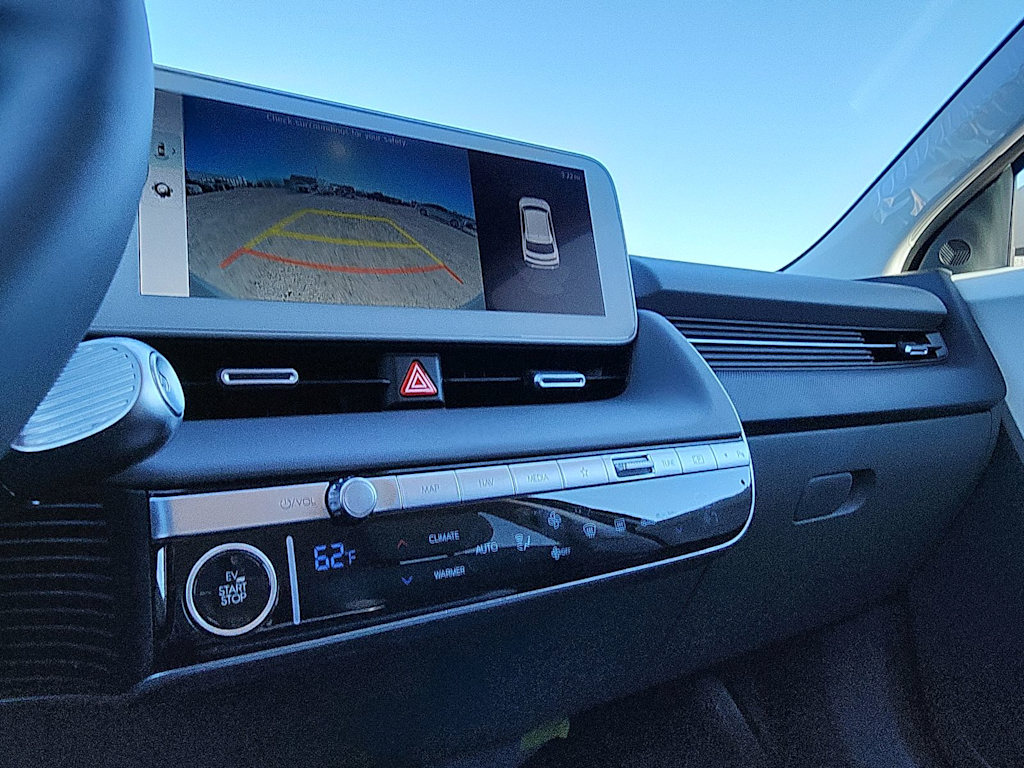 Thumbnail: 2024 Hyundai Ioniq 5 - 12