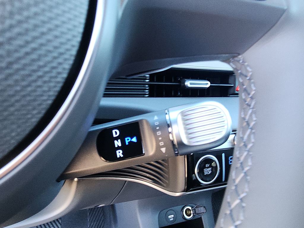 Thumbnail: 2024 Hyundai Ioniq 5 - 28