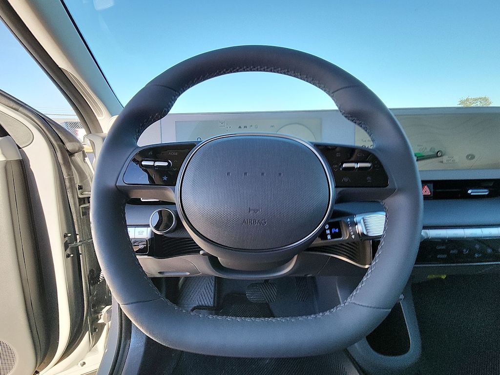 Thumbnail: 2024 Hyundai Ioniq 5 - 8