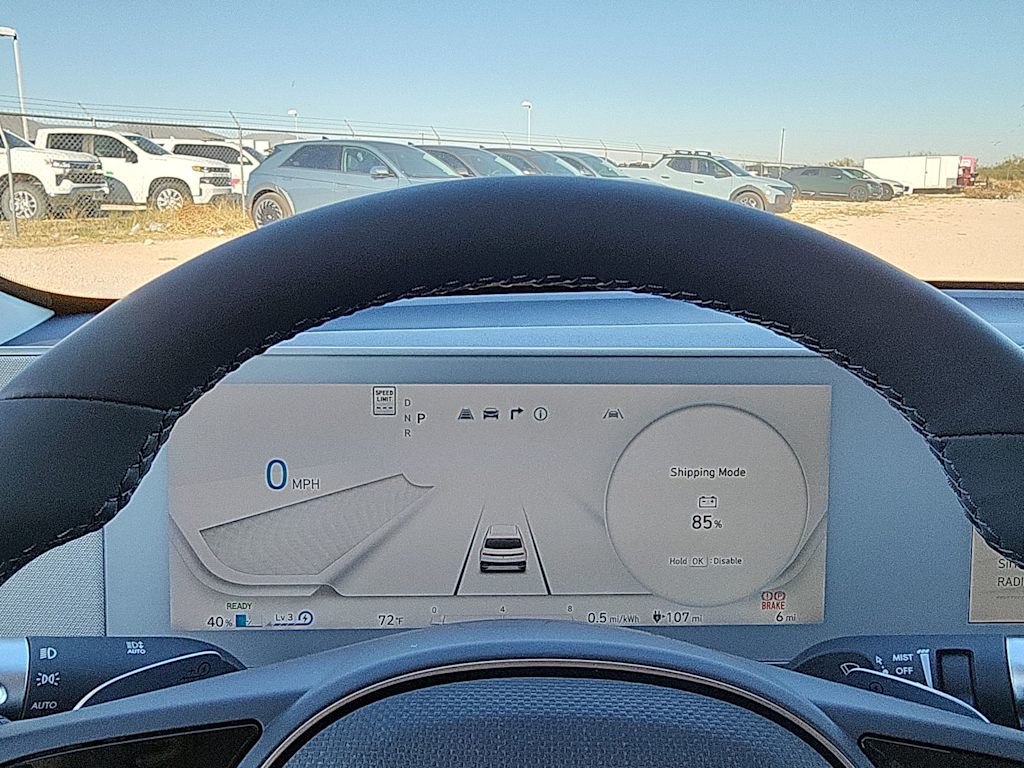 Thumbnail: 2024 Hyundai Ioniq 5 - 13
