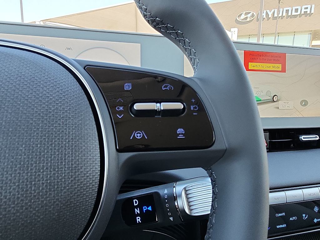 Thumbnail: 2024 Hyundai Ioniq 5 - 29