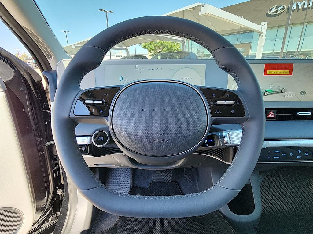Thumbnail: 2024 Hyundai Ioniq 5 - 9