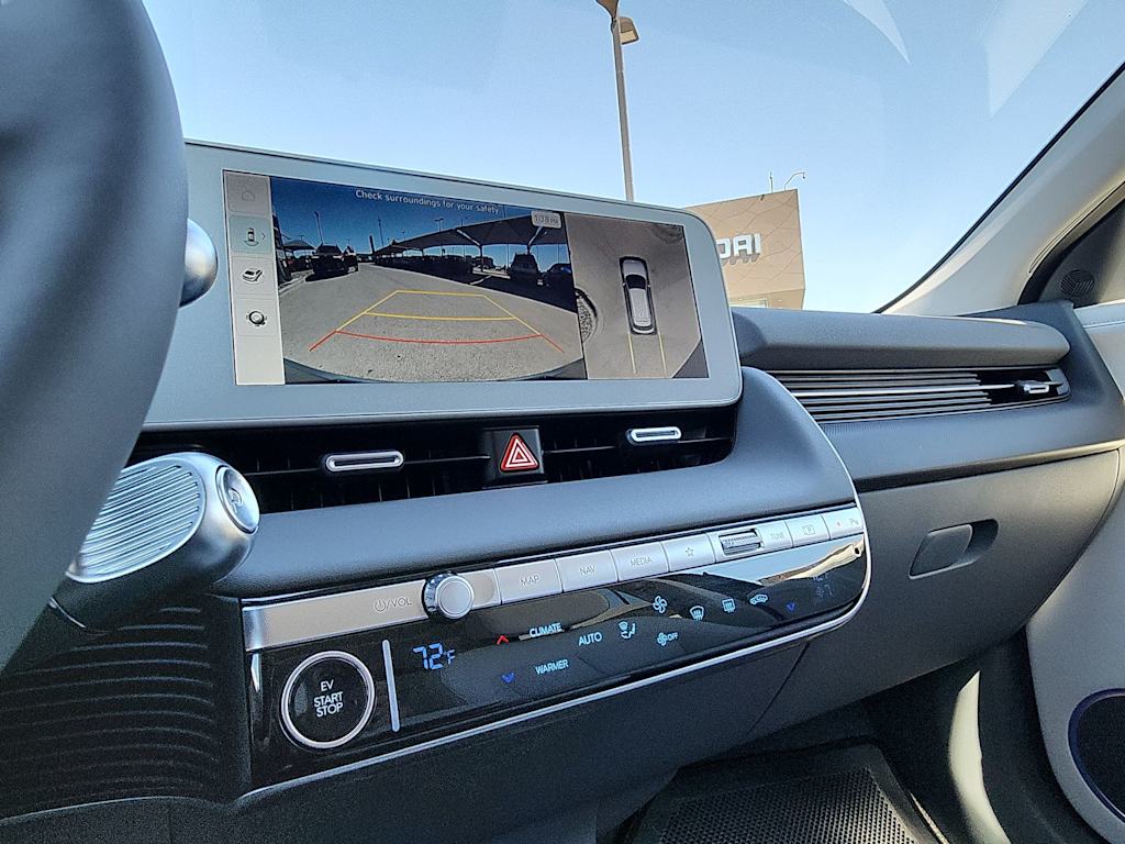 Thumbnail: 2024 Hyundai Ioniq 5 - 13