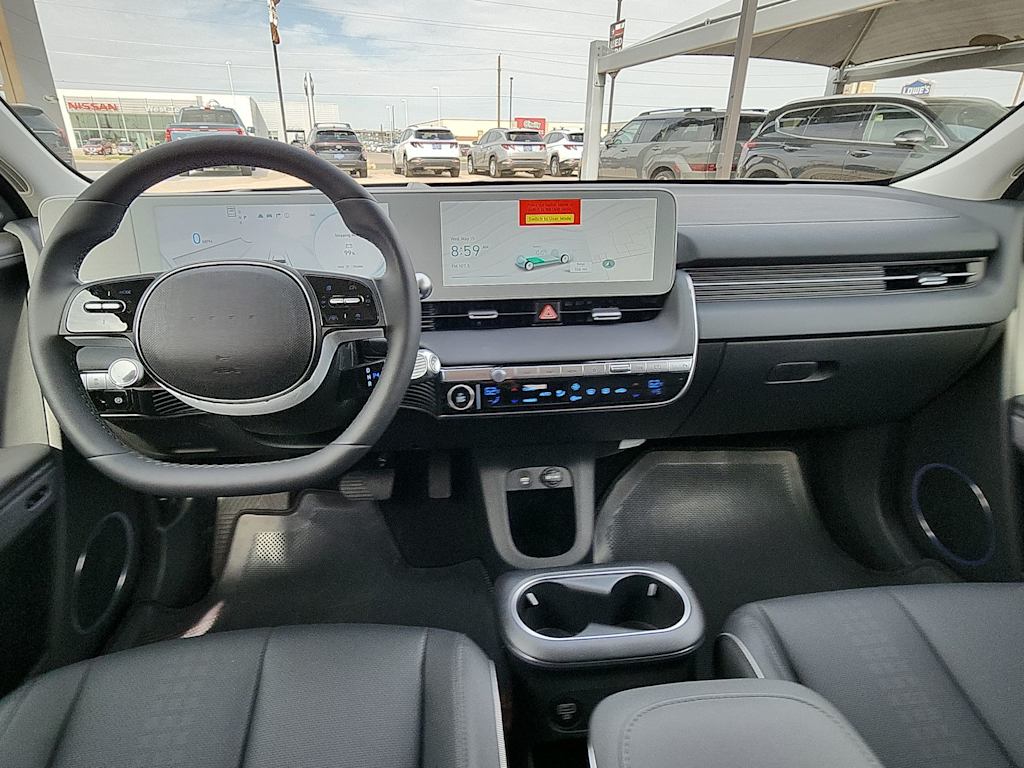 Thumbnail: 2024 Hyundai Ioniq 5 - 3