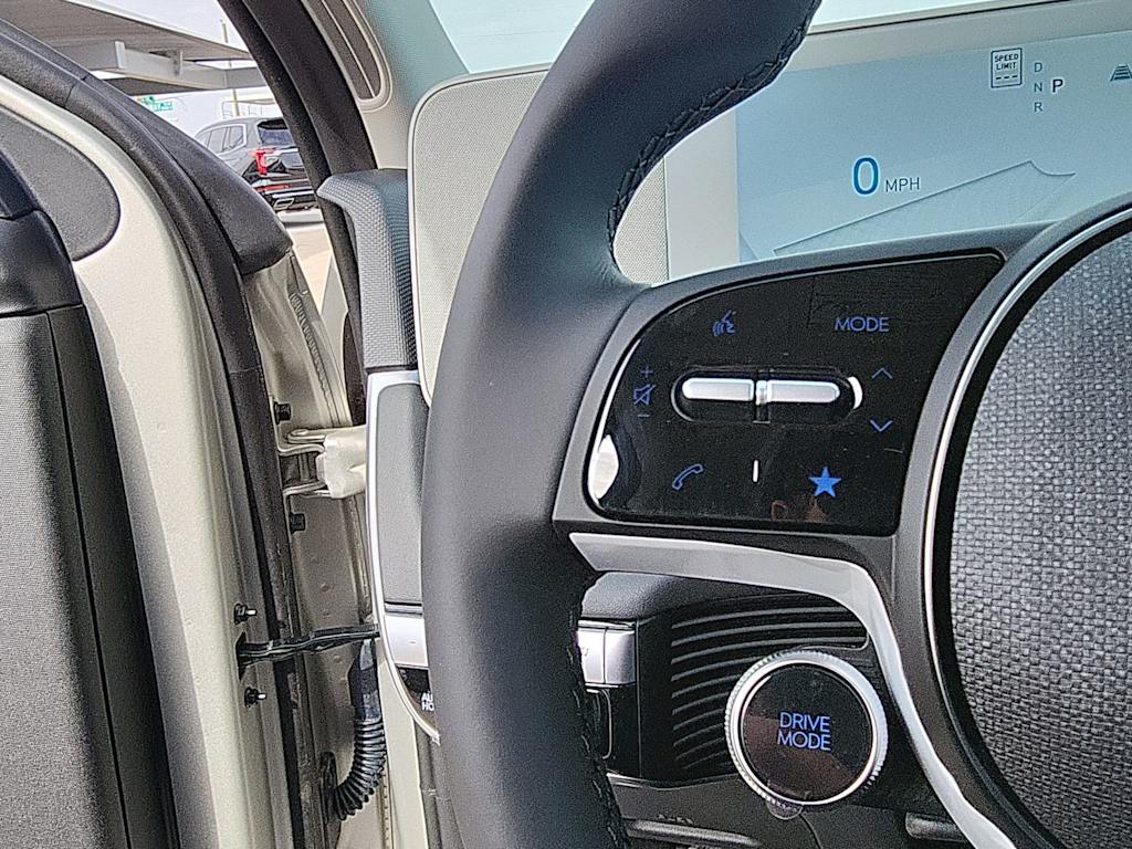 Thumbnail: 2024 Hyundai Ioniq 5 - 28