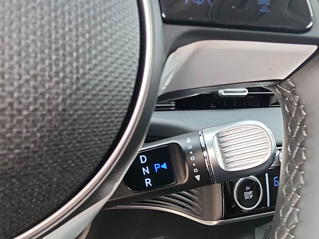 Thumbnail: 2024 Hyundai Ioniq 5 - 27