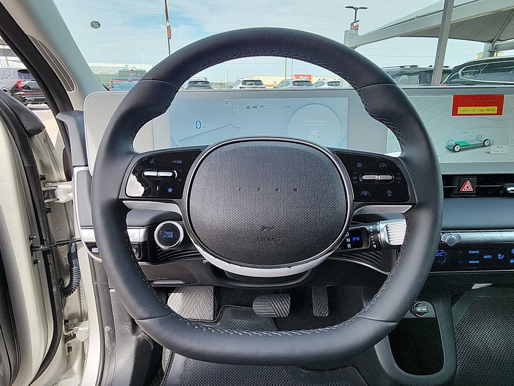 Thumbnail: 2024 Hyundai Ioniq 5 - 7