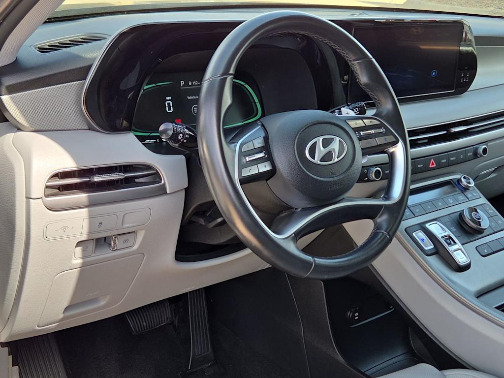 Thumbnail: 2024 Hyundai Palisade - 2