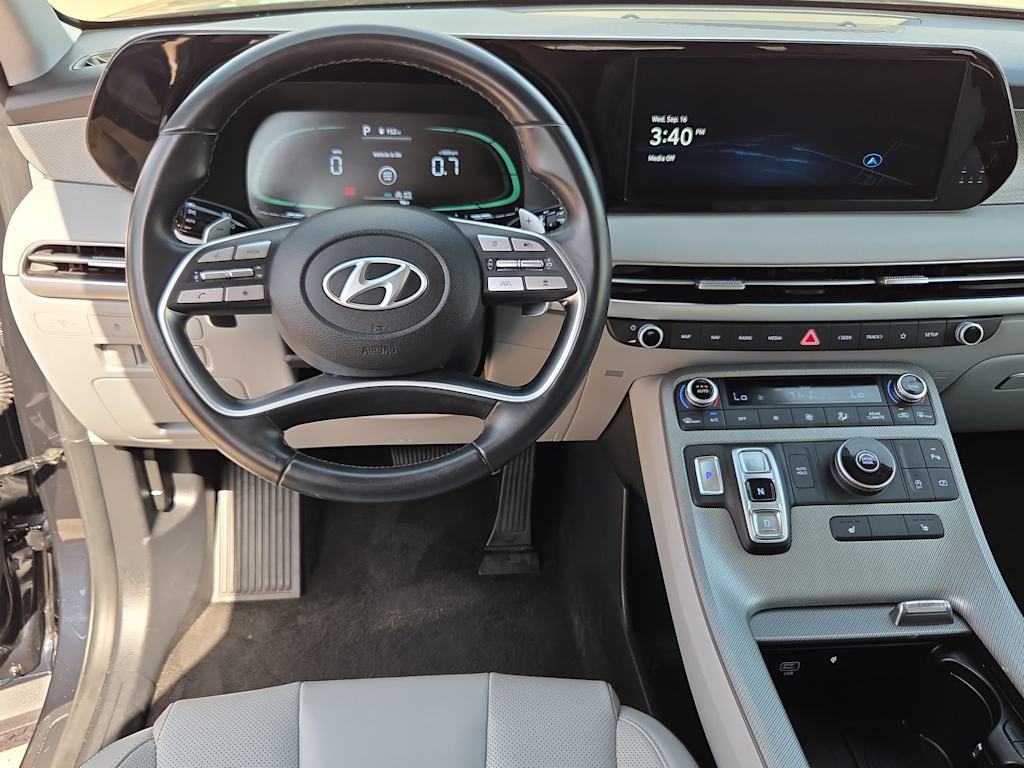 Thumbnail: 2024 Hyundai Palisade - 9