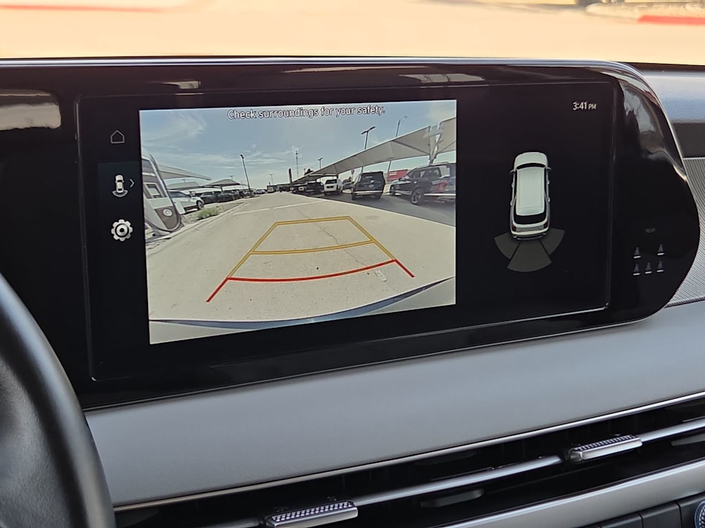 Thumbnail: 2024 Hyundai Palisade - 25
