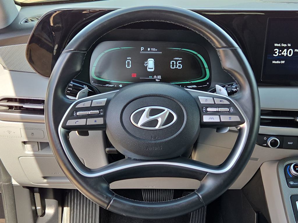 Thumbnail: 2024 Hyundai Palisade - 14