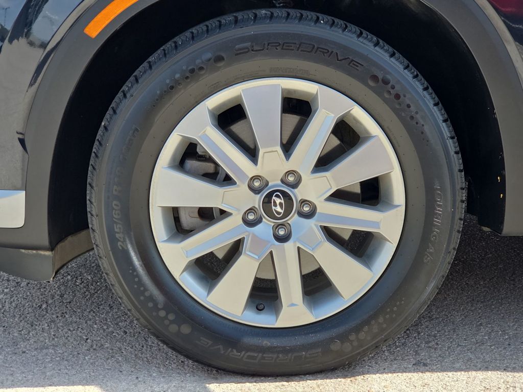 Thumbnail: 2024 Hyundai Palisade - 7