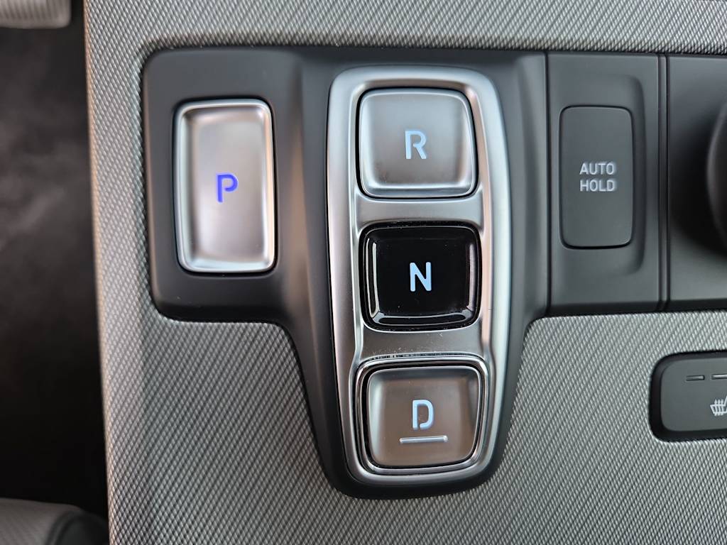 Thumbnail: 2025 Hyundai Palisade - 22